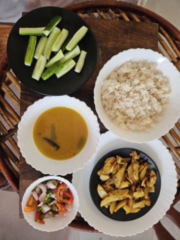 Food of Jungle Leelaa Image