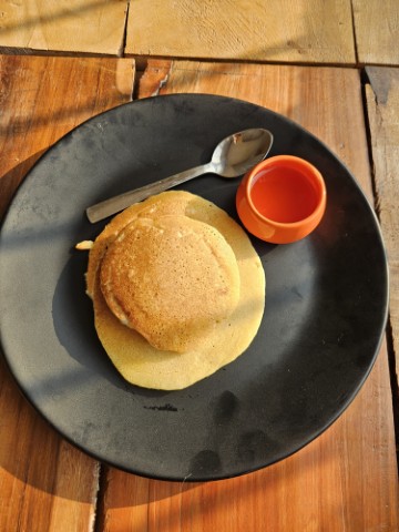 Food of Jungle Leelaa Image