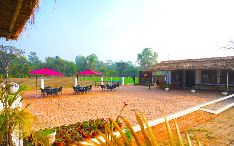 Food of Jungle Leelaa Image