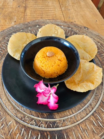 Food of Jungle Leelaa Image