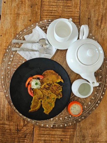 Food of Jungle Leelaa Image