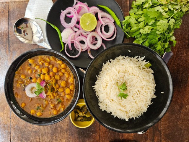 Food of Jungle Leelaa Image