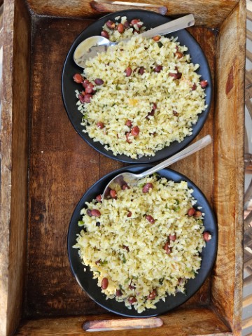 Food of Jungle Leelaa Image