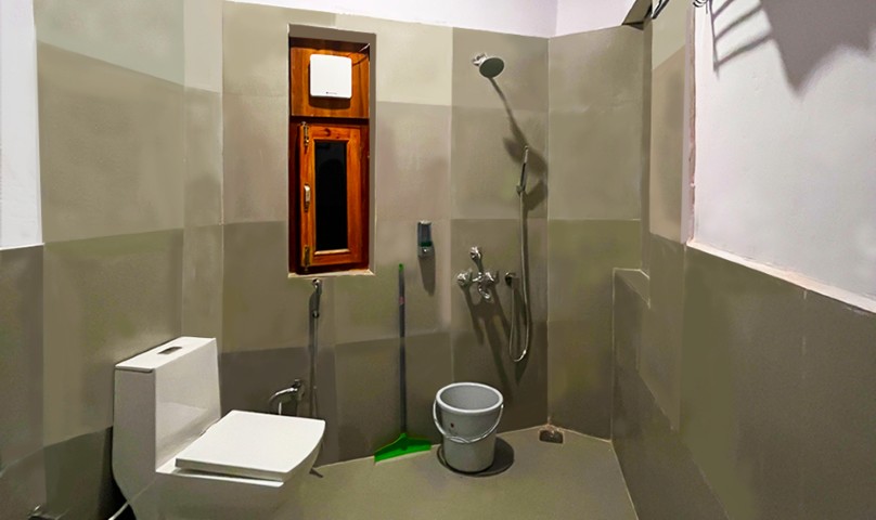 Jungle Jharokha Cottages Image