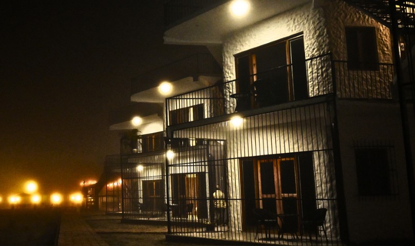 Jungle Jharokha Cottages Image