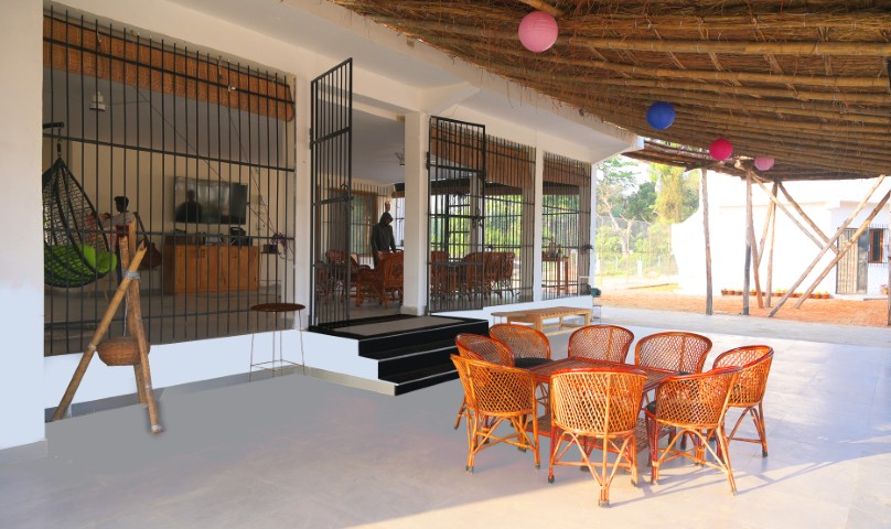 Leela Suites Image