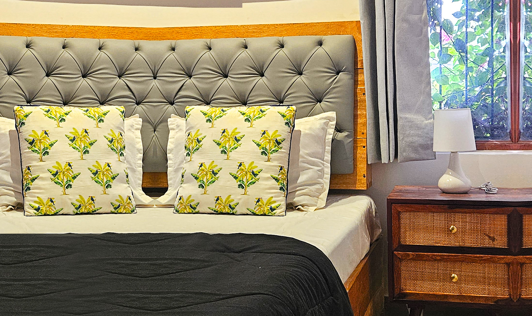 Leela Suites Image
