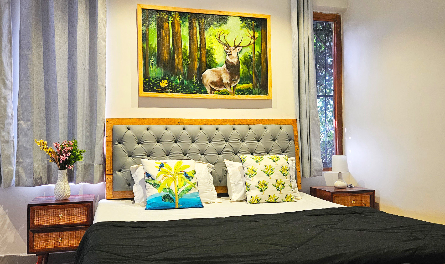 Leela Suites Image