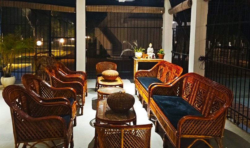 Leela Suites Image