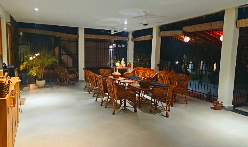 Leela Suites Image