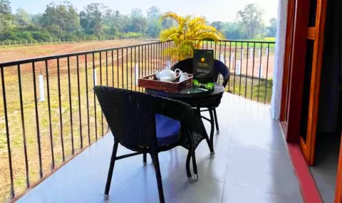 Jungle Jharokha Cottages Image