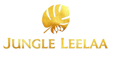 Jungle Leelaa Logo