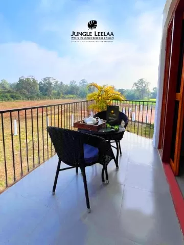 Showcase of Jungle Leelaa Image