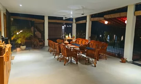 Leela Suites Image